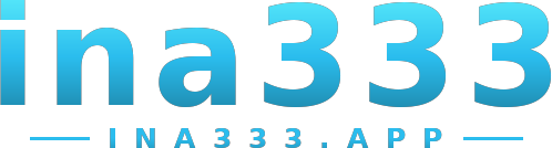 ina333 logo
